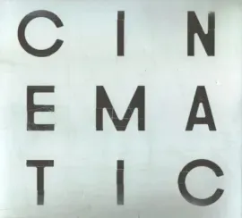 THE CINEMATIC ORCHESTRA - To Believe (CD)