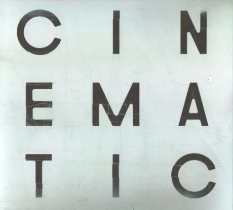 THE CINEMATIC ORCHESTRA - To Believe (CD)