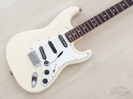1994 Fender Ritchie Blackmore Stratocaster ST72-145RB, Near-Mint, Japan MIJ
