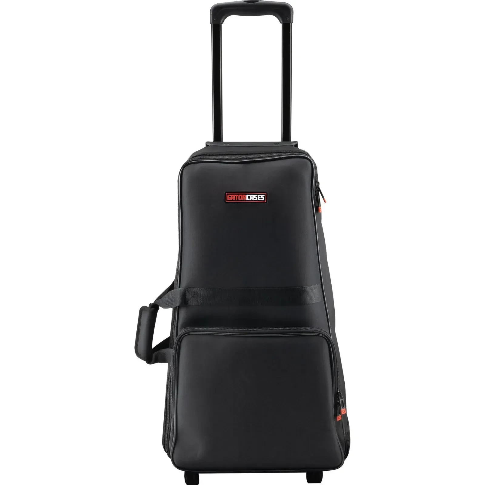 Сумка на колёсах для Bell Kit Gator GP-PERCKIT