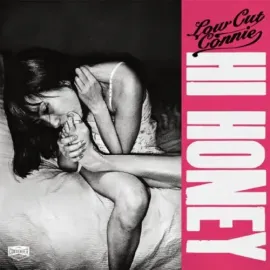 Виниловая пластинка Low Cut Connie - Hi Honey [New Vinyl LP]