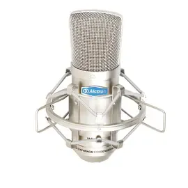 Микрофон студийный конденсаторный Alctron MC001