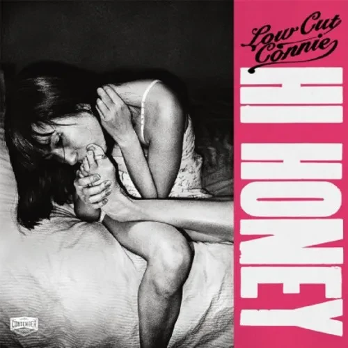 Виниловая пластинка Low Cut Connie - Hi Honey [New Vinyl LP]