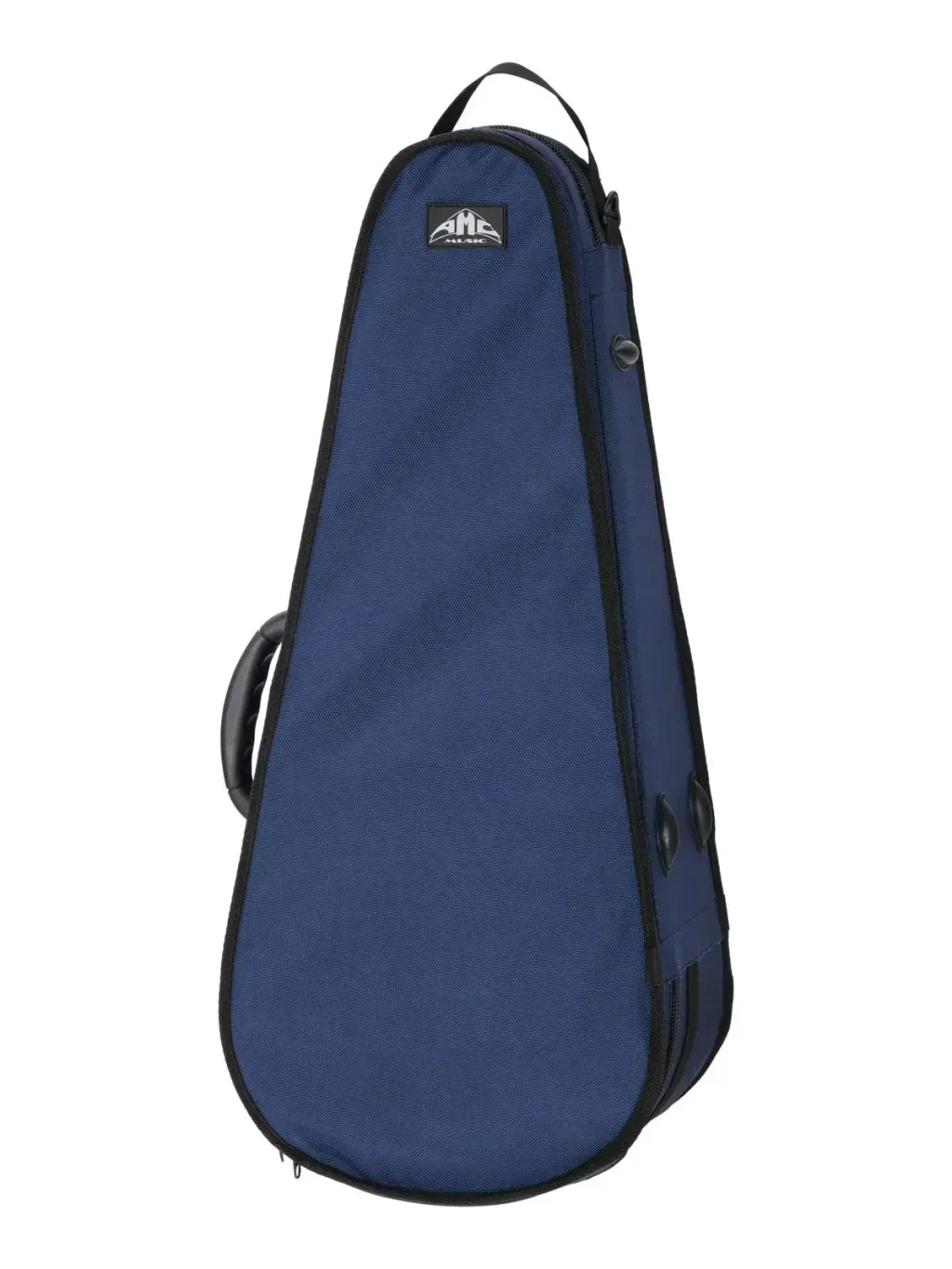 Кейс для домры AMC ФДМ.pro-синий Blue