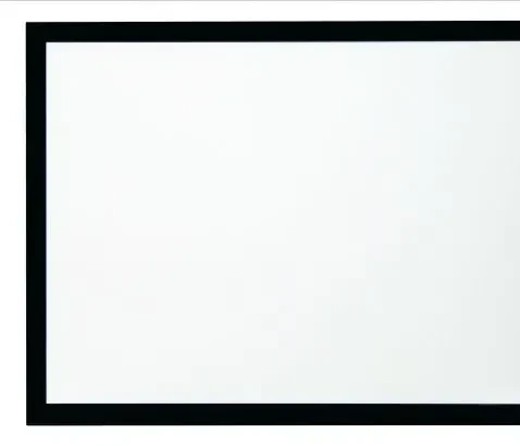 Экран для проектора Kauber FV.169.289.WFLEX.CIN Frame Velvet Cinema