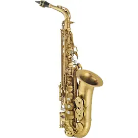 Саксофон P. Mauriat PMXA-67R Series Professional Alto Saxophone Unlacquered