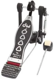Педаль для барабана DW DWCP6000NX 6000 SERIES NYLON STRAP Single Bass Drum Pedal