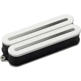 Звукосниматель для электрогитары Fishman Fluence Open Core Modern Humbucker 8 Alnico White