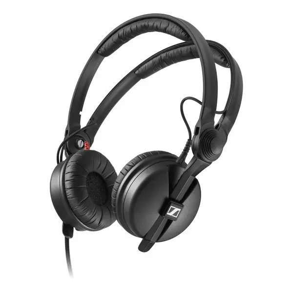 Наушники SENNHEISER HD 25 PLUS