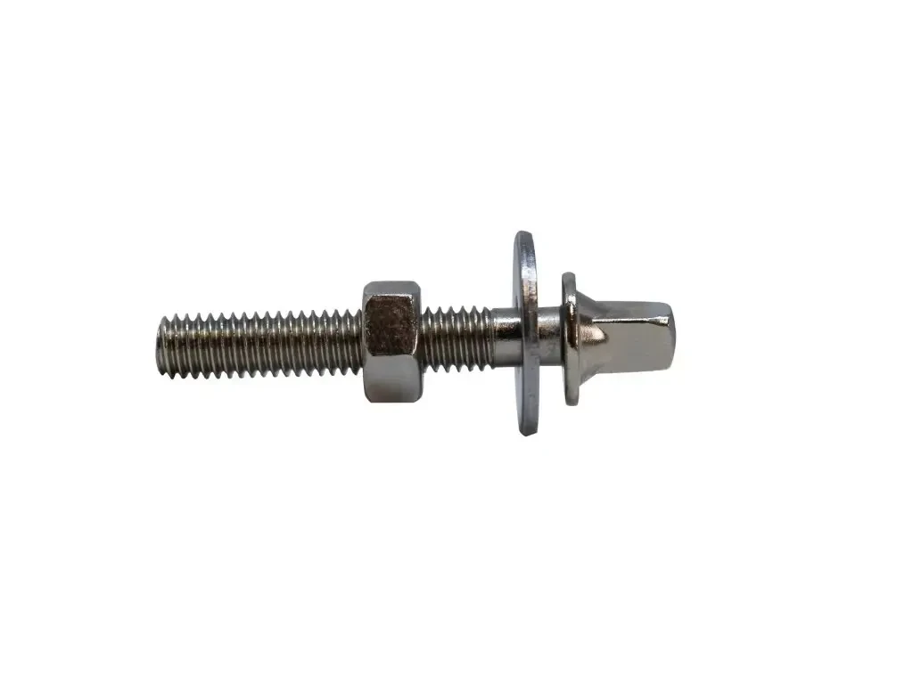 DM-3-Screw Винт для электронной ударной установки, Nux