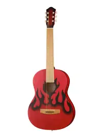 Акустическая гитара Амистар M-313-FL