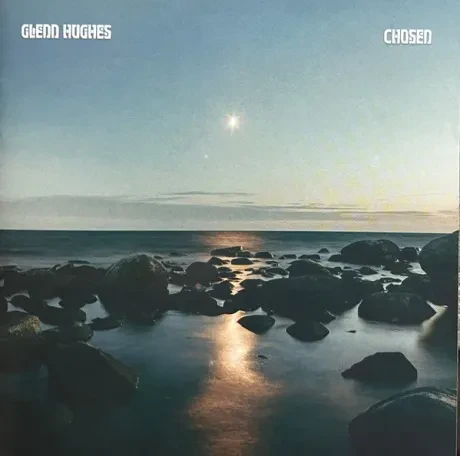 GLENN HUGHES - Chosen (CD)
