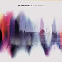 THE WAR ON DRUGS - Slave Ambient (CD)