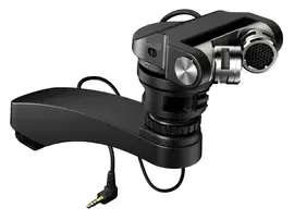 Микрофон для мобильных устройств Tascam TM-2X