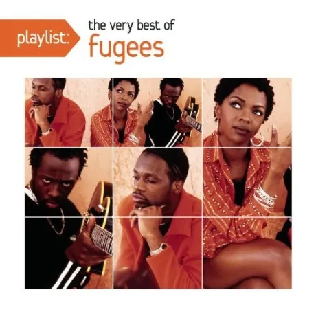 FUGEES - Playlist: The Very Best Of (CD)
