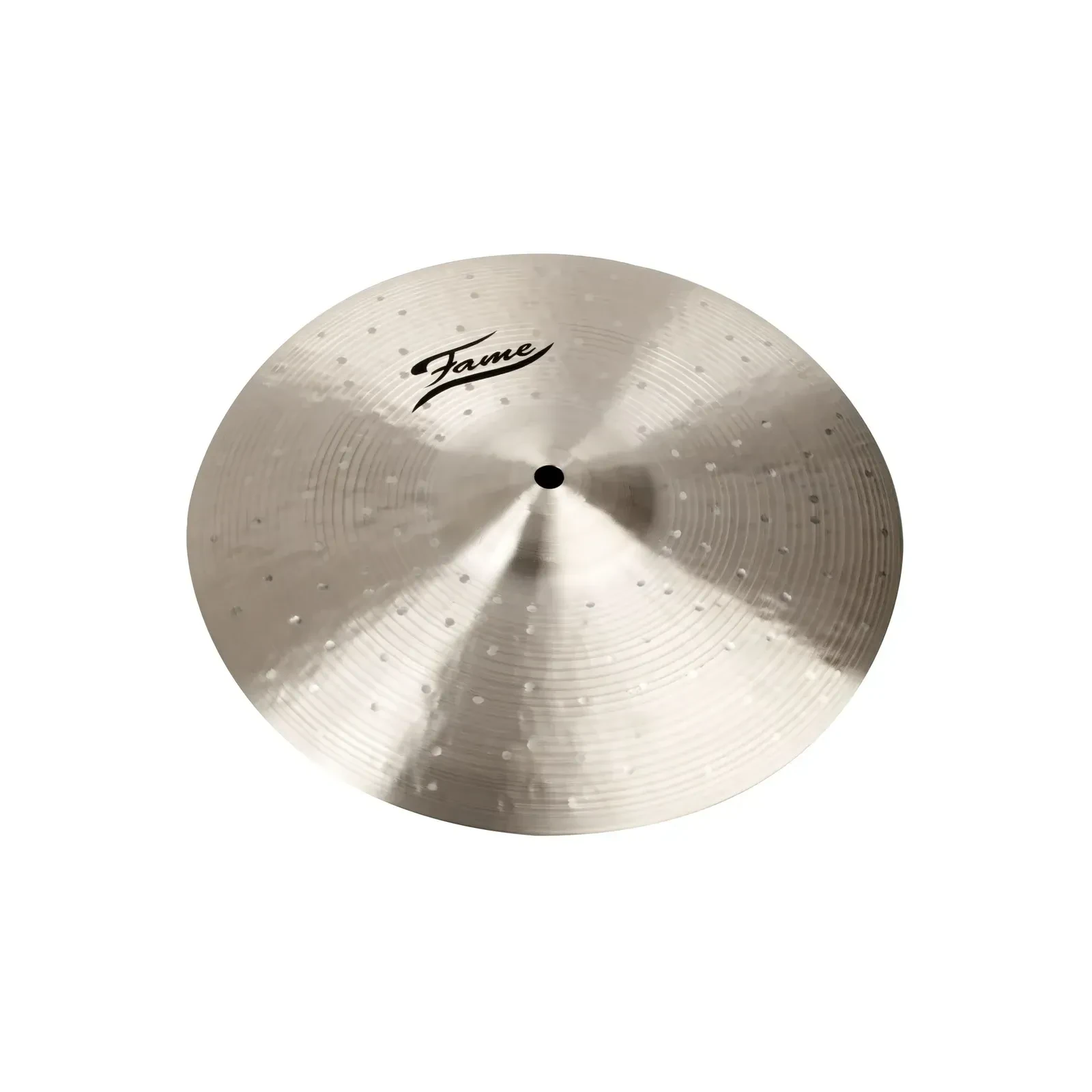 Тарелка барабанная Fame Audio 12" Masters B20 Splash