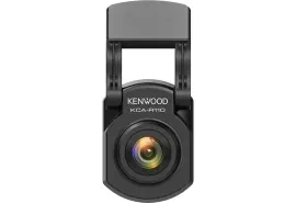 Kenwood KCA-R110 - 132° Full-HD Rückfahrkamera, mit Kabel
