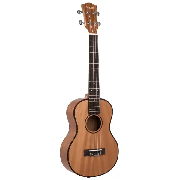 Укулеле тенор Cascha HH-2048 Mahogany Series