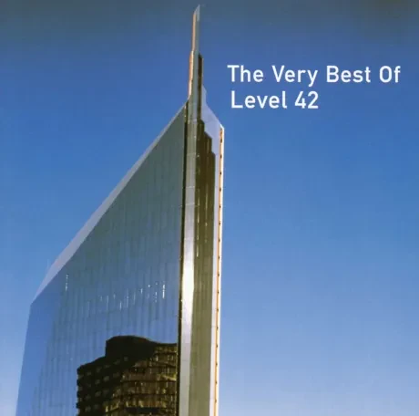 LEVEL 42 - The Very Best Of Level 42 (CD)