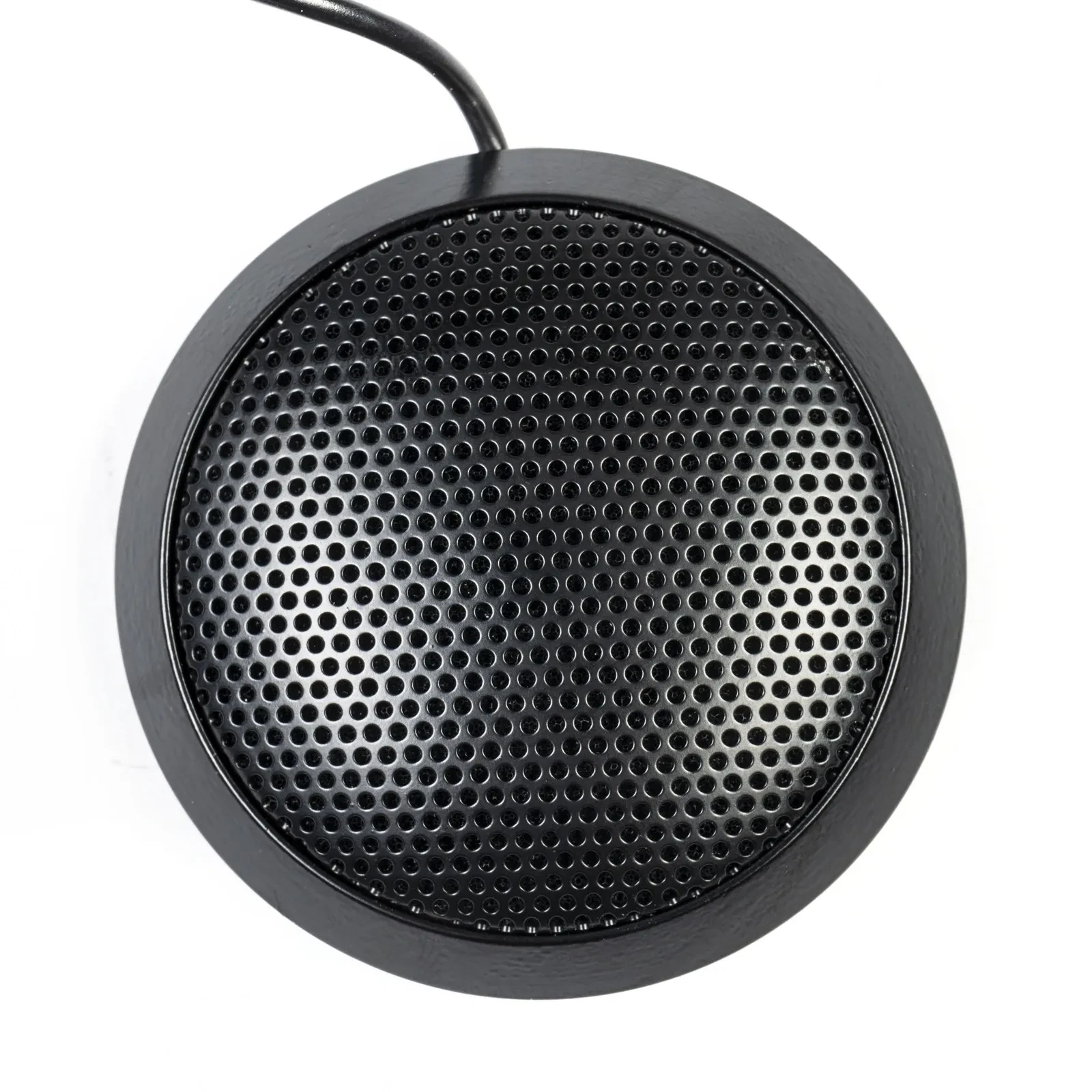 Audio BM91U USB Kondensator Mikrofon Schwarz Plug&Play Win/Mac VideoKonf