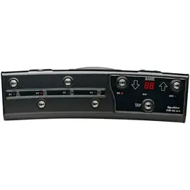 Футсвич Hughes & Kettner FSM 432 MK III MIDI Footswitch Tubemeister Grandmeister