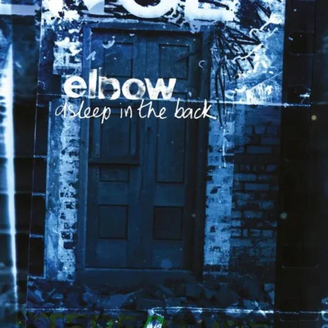 Виниловая пластинка Elbow – Asleep In The Back