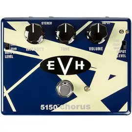 Педаль эффектов для электрогитары MXR EVH30 Eddie Van Halen Chorus