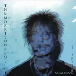 Виниловая пластинка Billy Morrison – The Morrison Project (Релиз 2025)