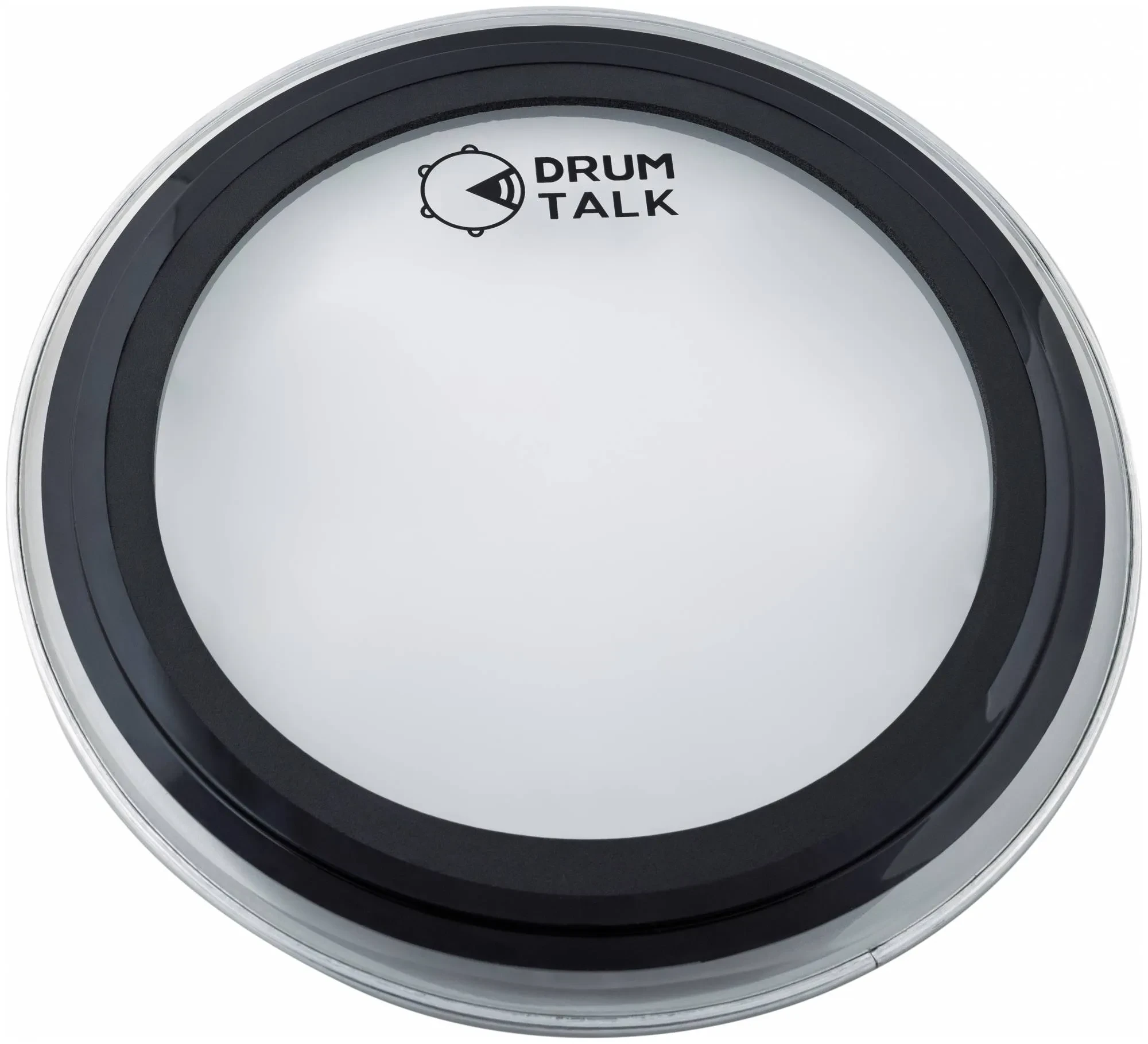 DRUM TALK DH-22CL24DS - Пластик 22"