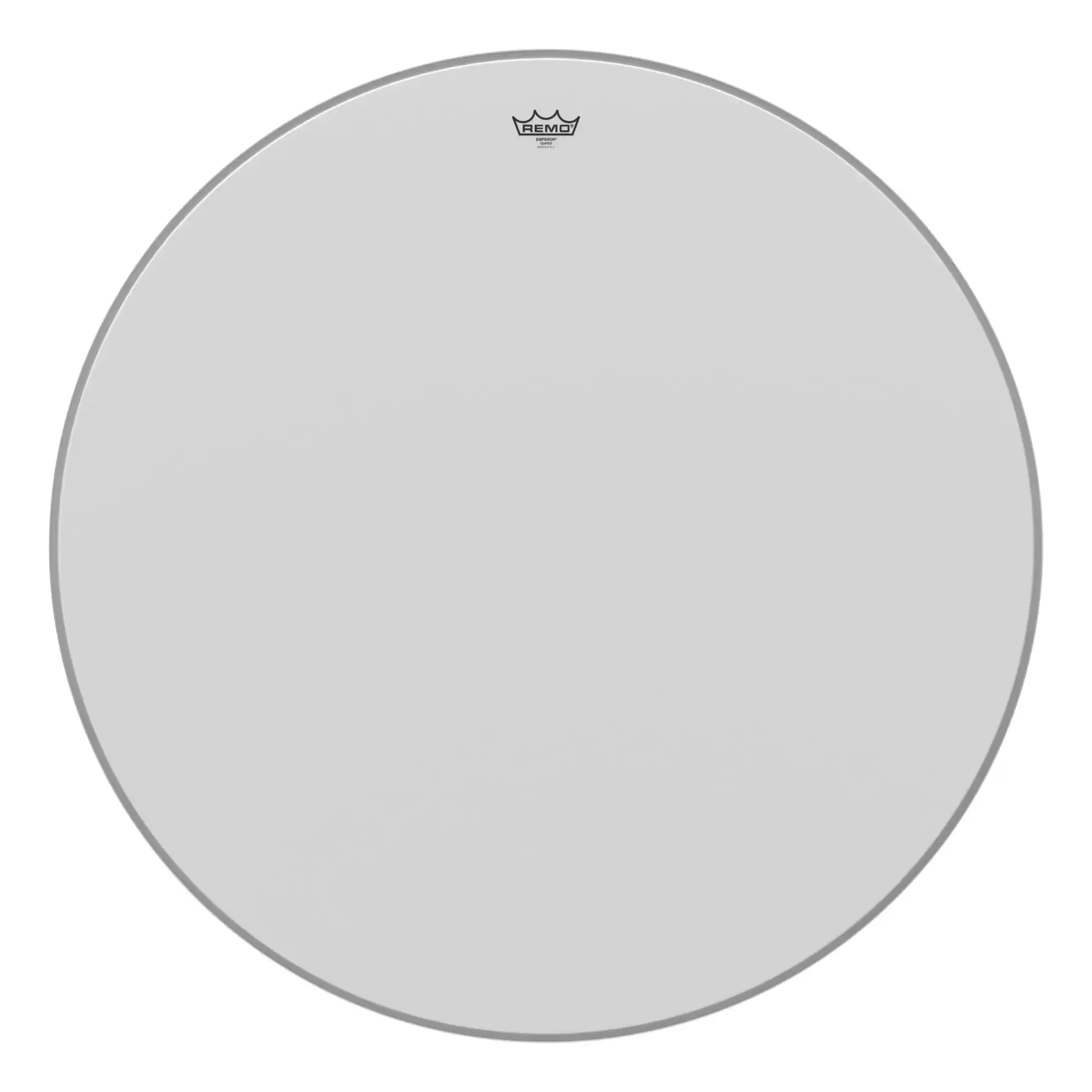 Пластик для барабана Remo 36" Emperor Coated