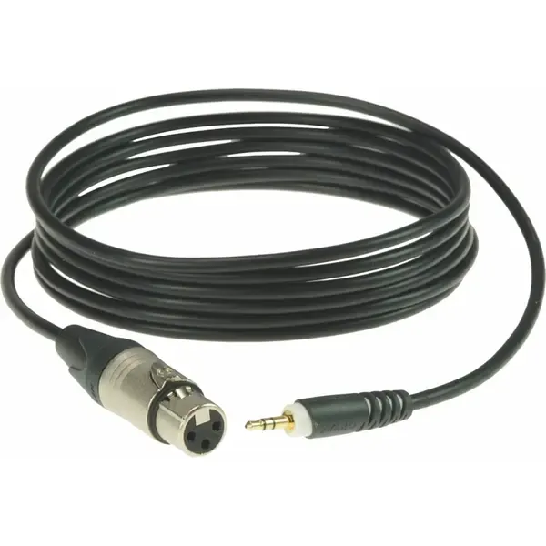 Коммутационный кабель Klotz AU-MF0300 3 м