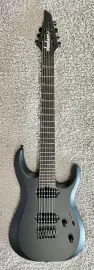 Jackson Pro Plus Series DK Modern MDK7 HT, Ebony Fingerboard, Satin Black