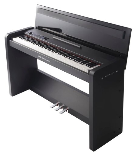 Цифровое пианино классическое Pearl River PRK-500EB
