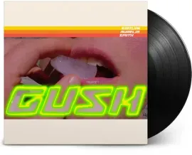 Виниловая пластинка Kaitlyn Aurelia Smith - Gush [New Vinyl LP] 140 Gram Vinyl