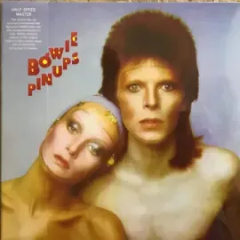 Виниловая пластинка David Bowie – Pin Ups