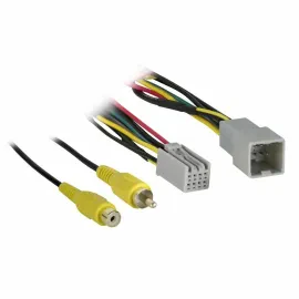 Axxess AXBUCH-MI Backup Camera Retention Harness for Select 2014-Up Mitsubishi