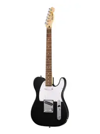 Электрогитара Root Note TE101 Telecaster Black