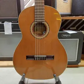 Классическая гитара Prudencio Saez Model 4A Spruce Natural Spain 2000s
