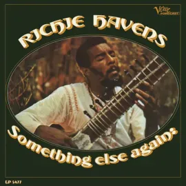 Richie Havens - Somethin Else Again NEW Vinyl
