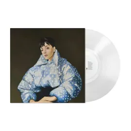 Lily Allen - West End Girl [Indie-Exclusive Clear Vinyl] NEW Vinyl