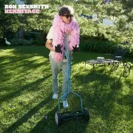 Виниловая пластинка Ron Sexsmith – Hermitage 2020