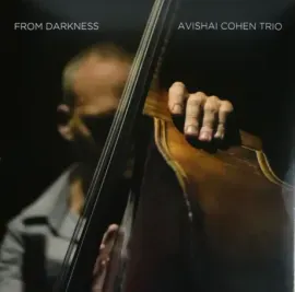 Виниловая пластинка Avishai Cohen – From Darkness
