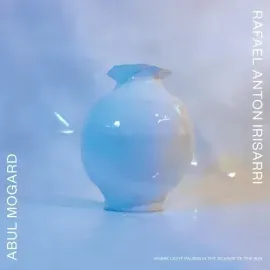 Виниловая пластинка Mogard,Abul / Rafael - Where Light Pauses In The Silence Of The Sun [New Vinyl L