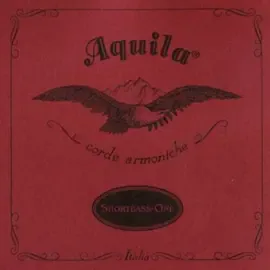 Aquila 93U - Shortbass One String Set, 14 Model | Neu