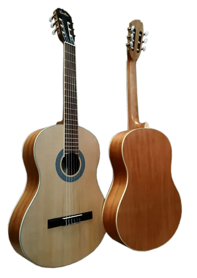 Классическая гитара Sevillia IC-120H NA