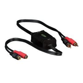 Universal - Axxess - AXGLI-R RCA Ground Loop Isolator