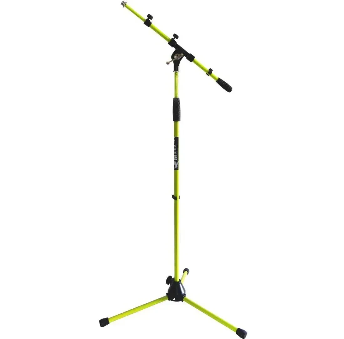 Стойка для микрофона keepdrum MS106 YW Yellow