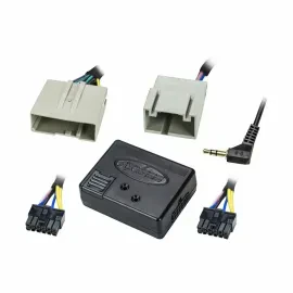 Axxess AXDI-FD1 USB Updatable Direct Connect CAN Data Interface for 2007-Up Ford