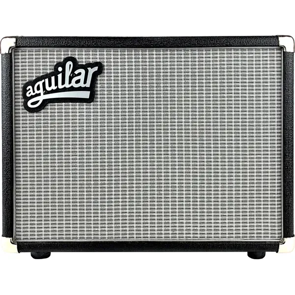 Кабинет для бас-гитары Aguilar DB 112 Classic Black 1x12 300W 8 Ohm