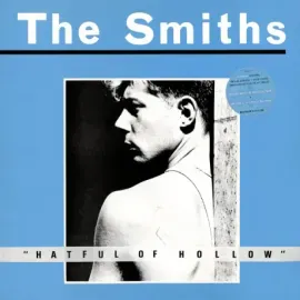 THE SMITHS - Hatful Of Hollow (CD)